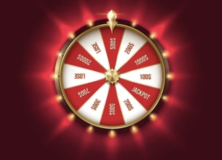 Juega a la ruleta